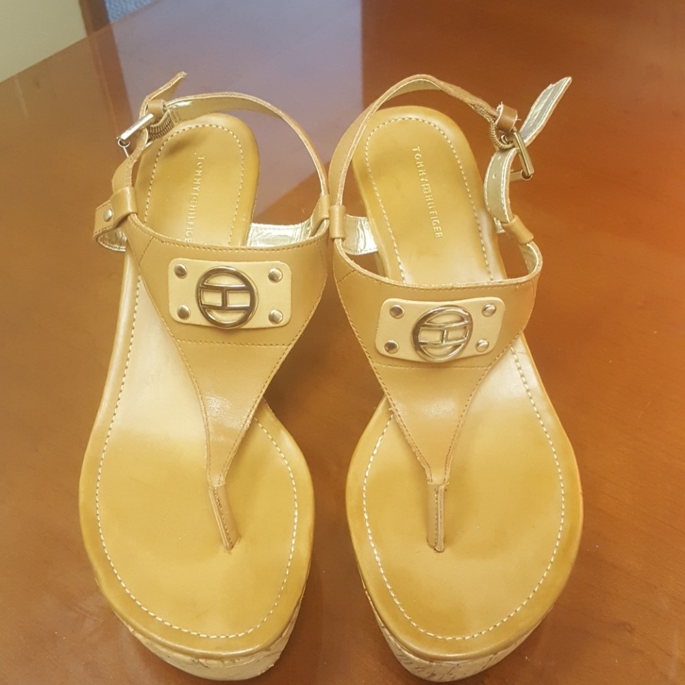 Wedges